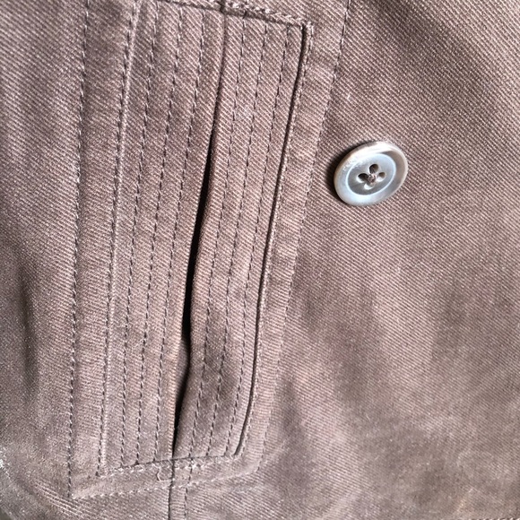 GAP structured jacket - Picture 4 of 5